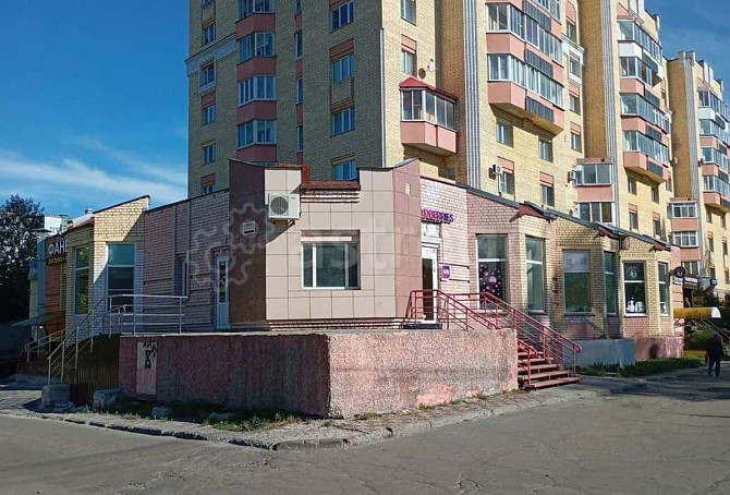 Торговое помещение, 30 м2 Архангельск - изображение 5