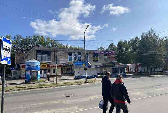 Свободного назначения, 42 м2 Архангельск