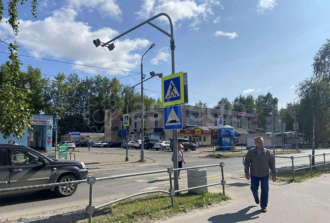 Свободного назначения, 42 м2 Архангельск - изображение 6