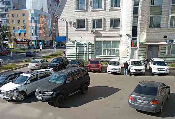 Свободного назначения, 210.8 м2 Архангельск