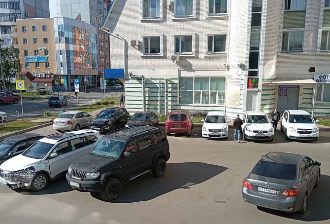 Свободного назначения, 210.8 м2 Архангельск - изображение 6