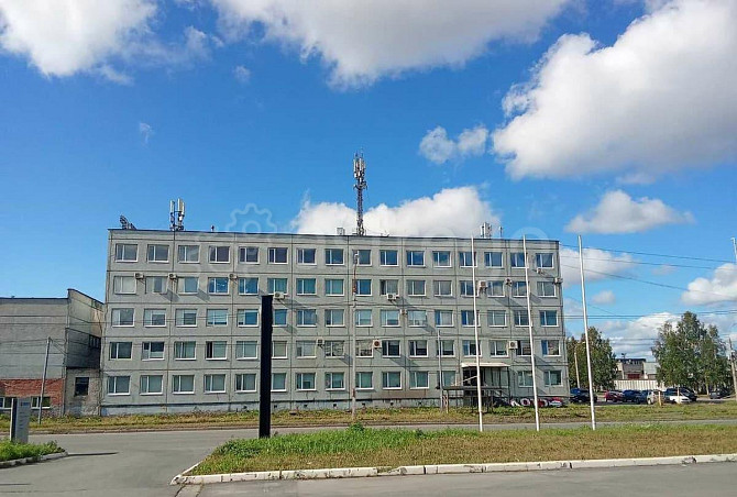 Офис, 31.3 м2 Архангельск - изображение 1