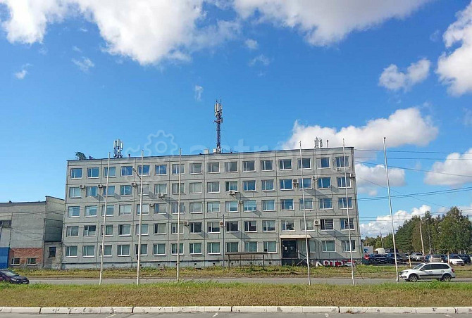 Офис, 69 м2 Архангельск - изображение 3