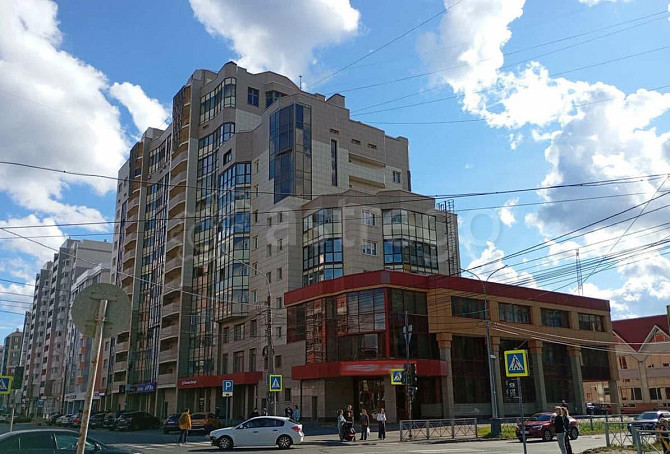 Торговое помещение, 300 м2 Архангельск - изображение 4
