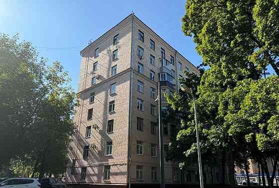 Свободного назначения, 601.6 м2 Москва