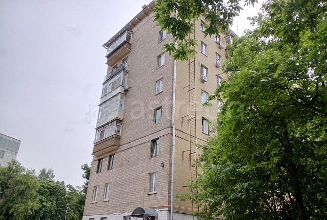 Свободного назначения, 62.3 м2 Москва - изображение 10