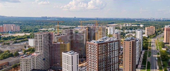 Свободного назначения, 62.5 м2 Москва - изображение 2
