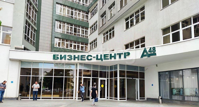 Свободного назначения, 652 м2 Москва - изображение 5