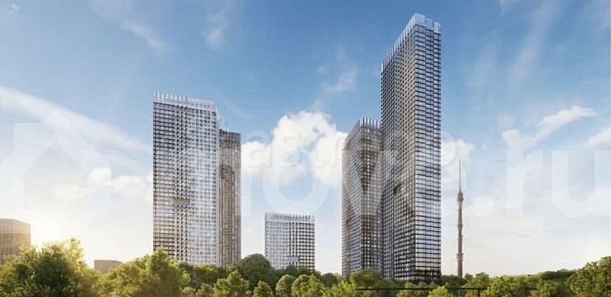 Свободного назначения, 67.39 м2 Москва - изображение 7