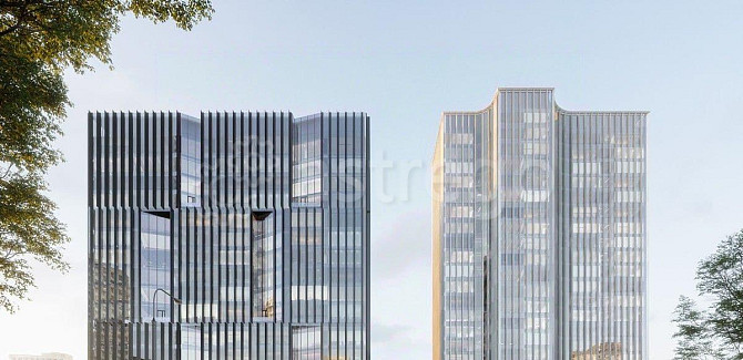 Свободного назначения, 67.4 м2 Москва - изображение 5