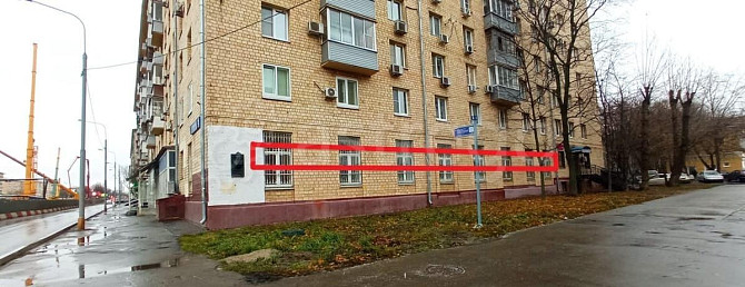 Свободного назначения, 678 м2 Москва - изображение 7