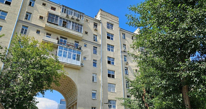 Свободного назначения, 7.6 м2 Москва - изображение 1