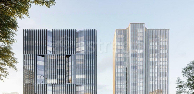 Свободного назначения, 73.2 м2 Москва - изображение 7