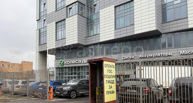 Свободного назначения, 750 м2 Москва - изображение 6