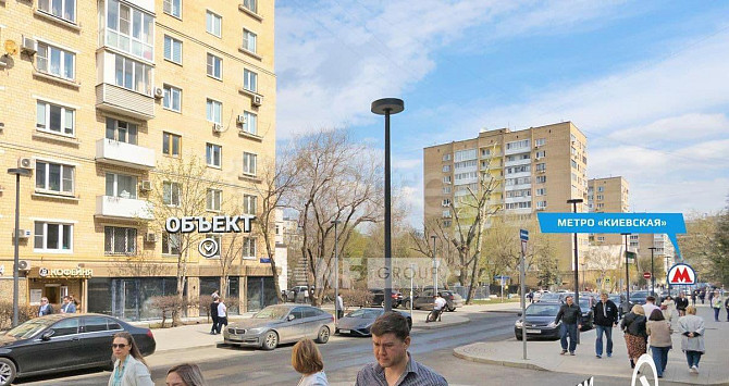 Свободного назначения, 76.5 м2 Москва - изображение 5