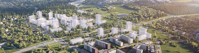 Свободного назначения, 77.85 м2 Москва - изображение 5