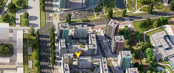 Свободного назначения, 78.2 м2 Москва
