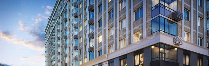 Свободного назначения, 79.77 м2 Москва - изображение 2
