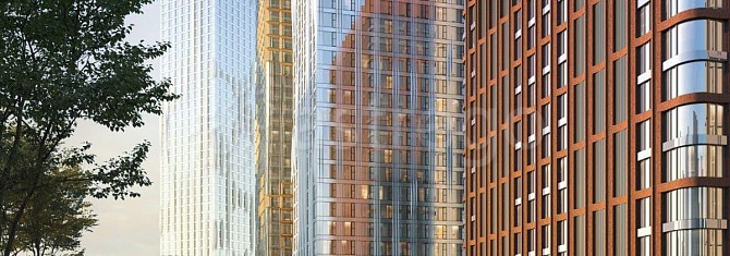 Свободного назначения, 80.7 м2 Москва - изображение 2