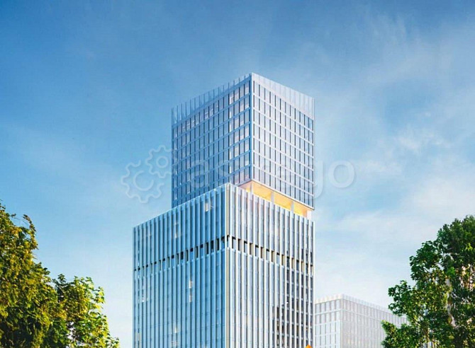 Свободного назначения, 91.8 м2 Москва - изображение 7