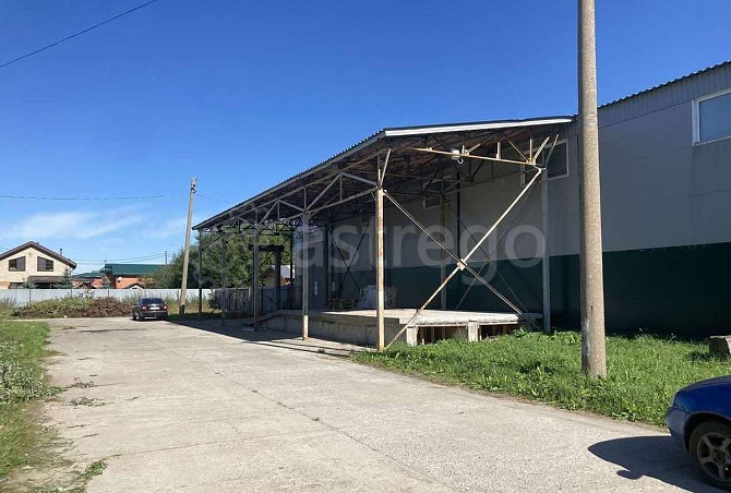 Склад, 285 м2 Архангельск - изображение 7