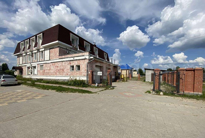 Офис, 30 м2 Вельск - изображение 3