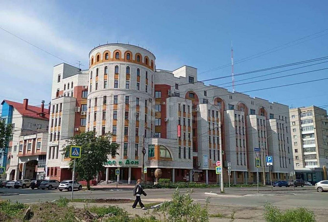 Офис, 677 м2 Архангельск - изображение 1