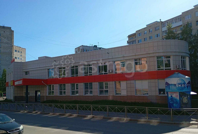 Офис, 200 м2 Архангельск - изображение 1