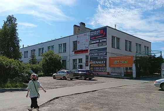 Офис, 28.3 м2 Северодвинск