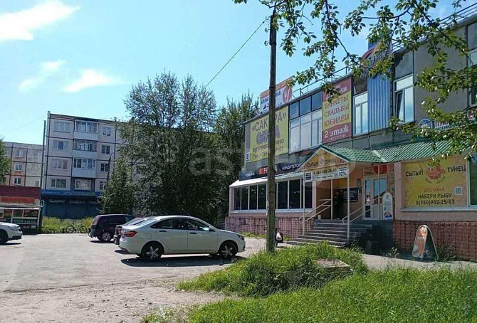 Офис, 41.4 м2 Северодвинск - изображение 1