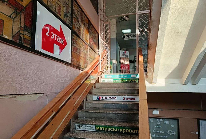 Офис, 68 м2 Северодвинск - изображение 2
