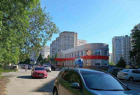 Офис, 94 м2 Архангельск