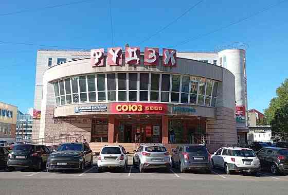 Свободного назначения, 500 м2 Архангельск