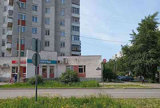 Свободного назначения, 97 м2 Архангельск
