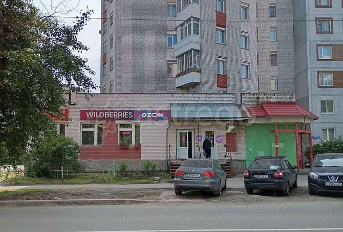 Свободного назначения, 97 м2 Архангельск - изображение 8