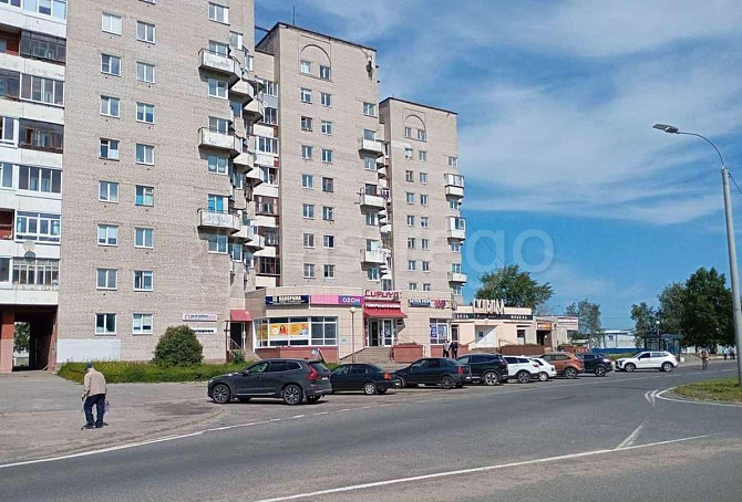 Торговое помещение, 162 м2 Северодвинск - изображение 1