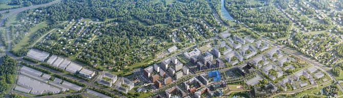 Свободного назначения, 97.09 м2 Москва - изображение 1