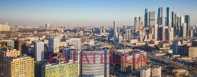 Склад, 1 м2 Москва - изображение 2