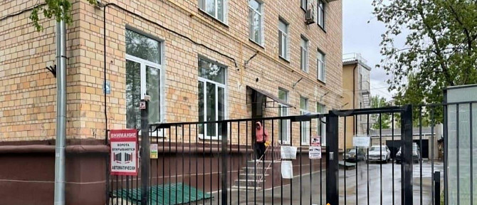 Склад, 138.2 м2 Москва - изображение 1