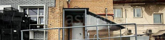 Склад, 142 м2 Москва - изображение 6