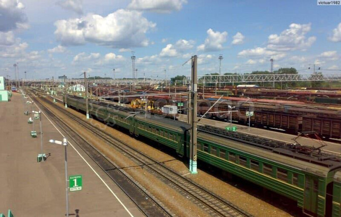 Склад, 1500 м2 Москва - изображение 3