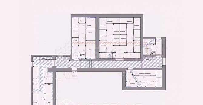 Склад, 185.1 м2 Москва - изображение 5