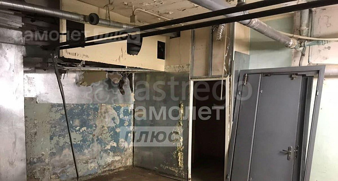 Склад, 220.4 м2 Москва - изображение 2