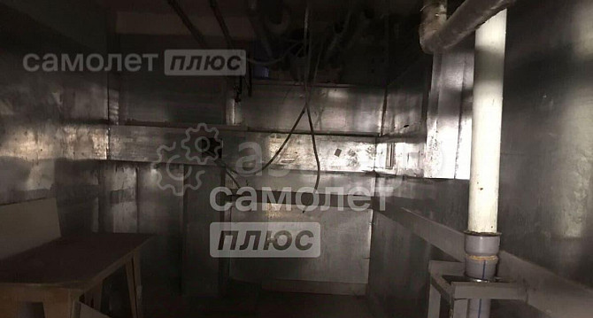 Склад, 220.4 м2 Москва - изображение 3