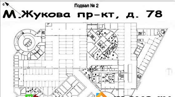 Склад, 28.1 м2 Москва