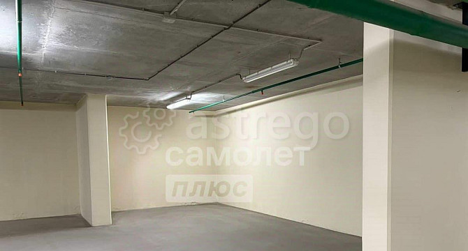 Склад, 338 м2 Москва - изображение 6