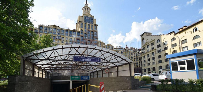 Склад, 41.6 м2 Москва - изображение 1