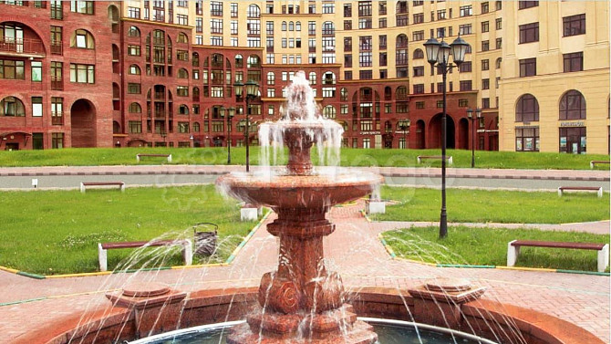 Склад, 41.6 м2 Москва - изображение 5