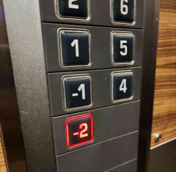 Склад, 41.9 м2 Москва