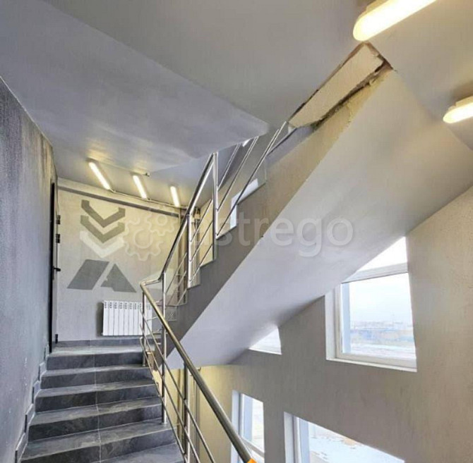 Склад, 412.5 м2 Москва - изображение 3